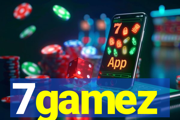 7gamez