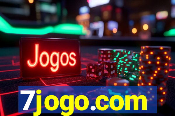 7jogo.com