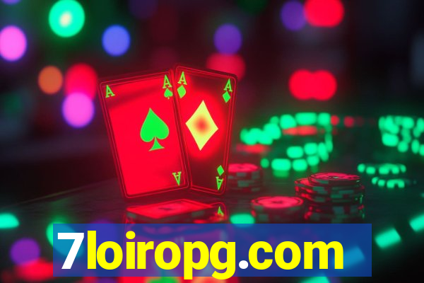7loiropg.com