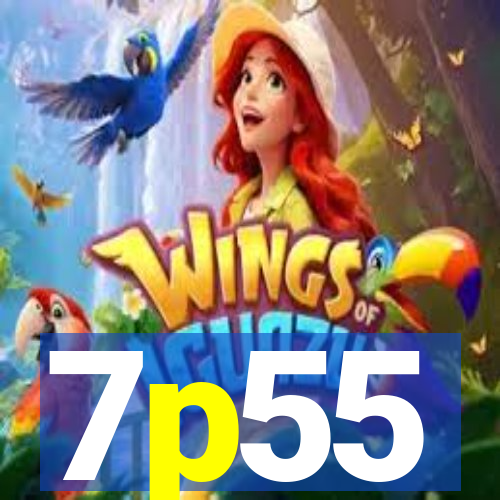 7p55