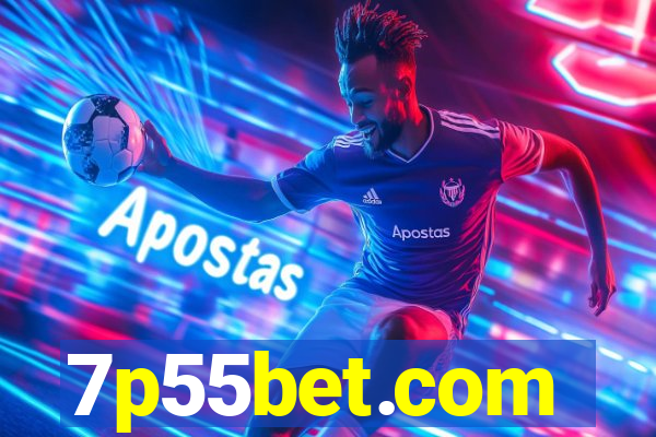 7p55bet.com