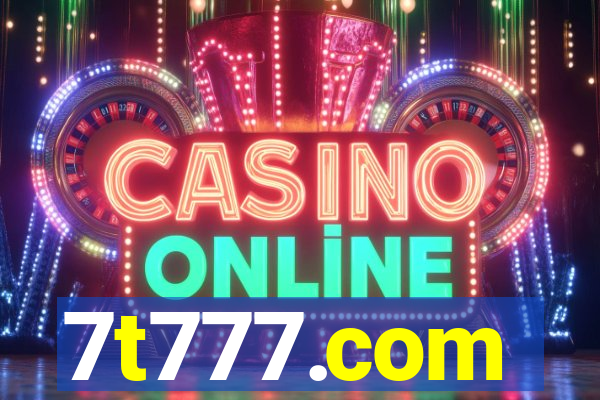7t777.com