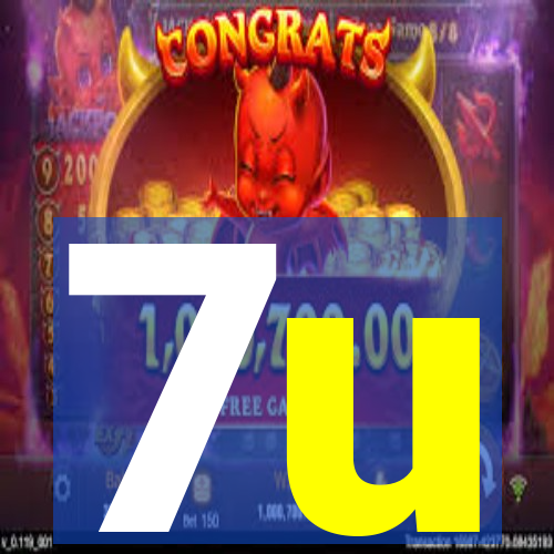 7u