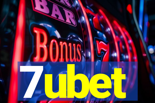 7ubet