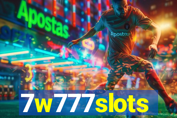 7w777slots
