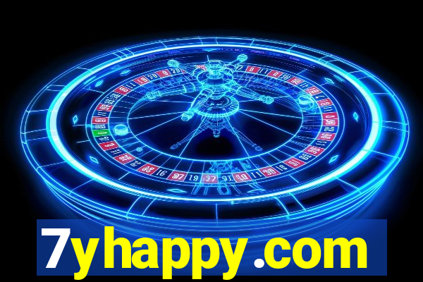 7yhappy.com