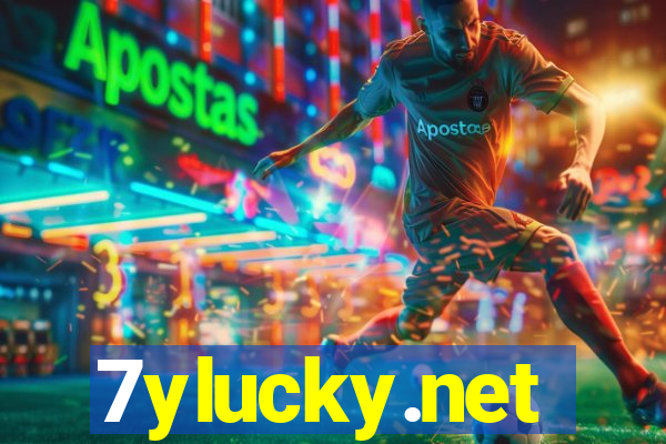 7ylucky.net
