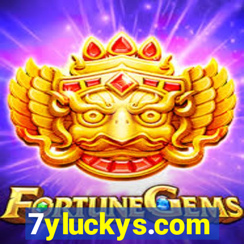 7yluckys.com