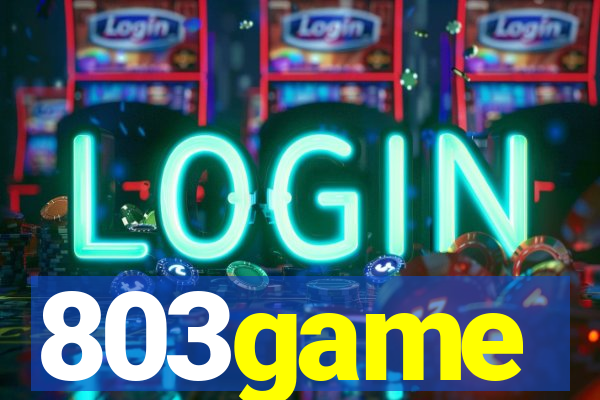 803game