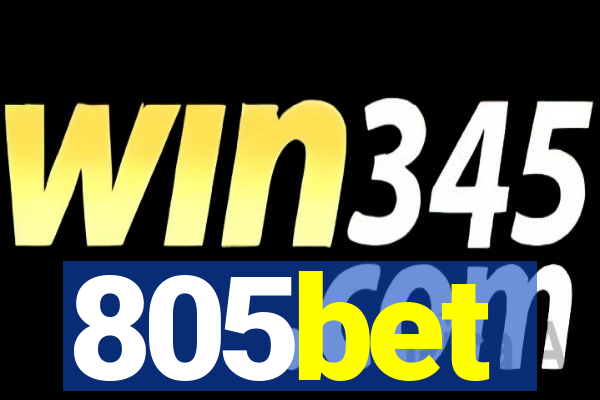 805bet