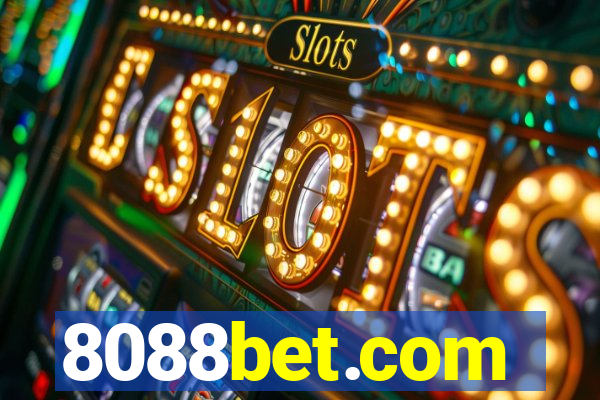 8088bet.com