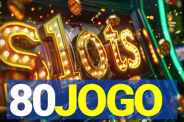 80JOGO
