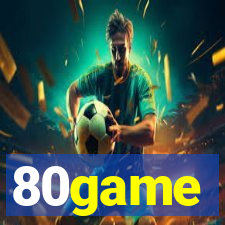 80game