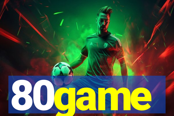 80game