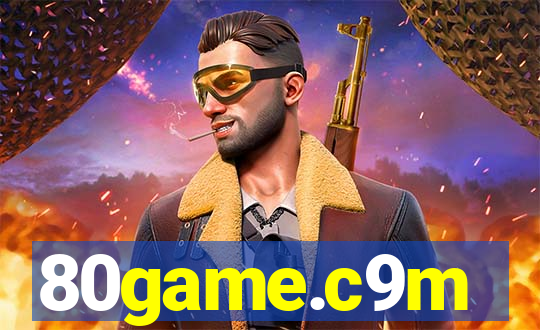 80game.c9m