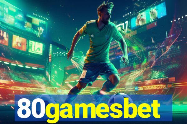 80gamesbet