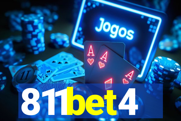 811bet4
