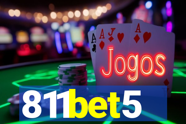 811bet5