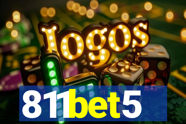 811bet5
