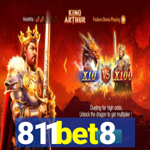 811bet8