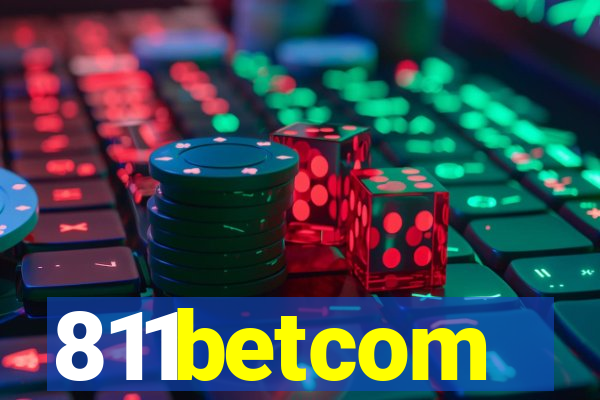 811betcom
