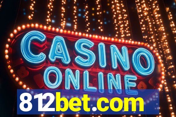 812bet.com