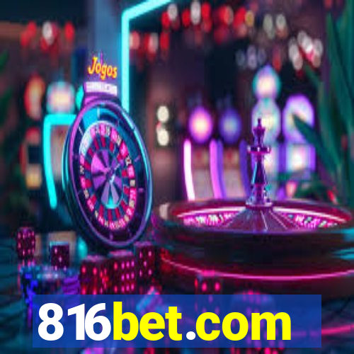 816bet.com