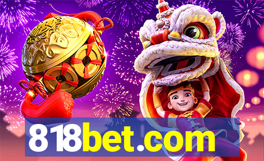818bet.com