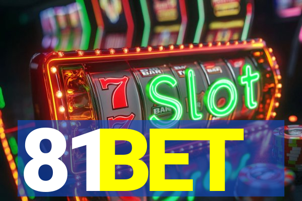 81BET