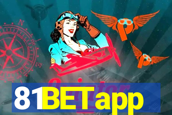 81BETapp