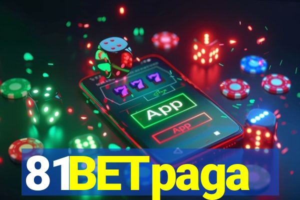 81BETpaga