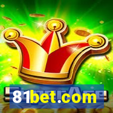 81bet.com