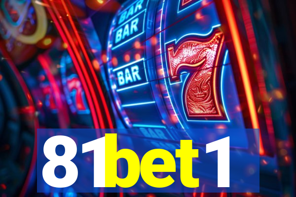81bet1