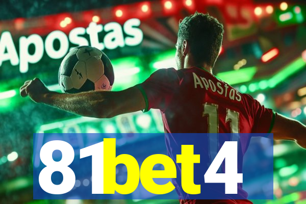 81bet4