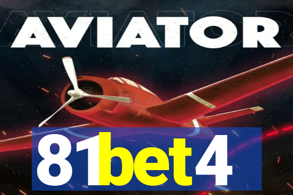 81bet4