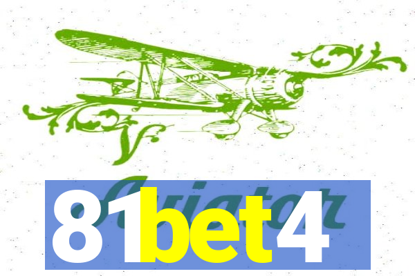 81bet4