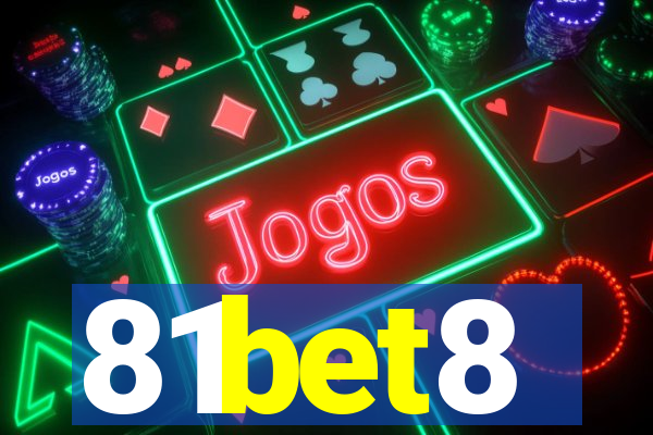 81bet8