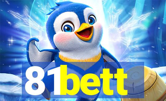 81bett