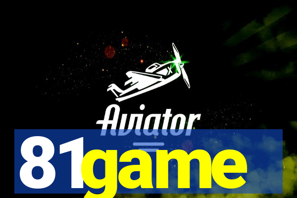 81game