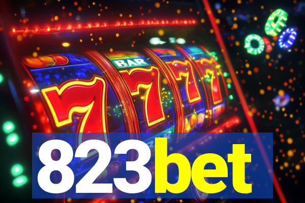 823bet