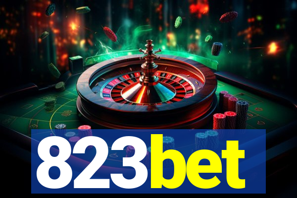 823bet