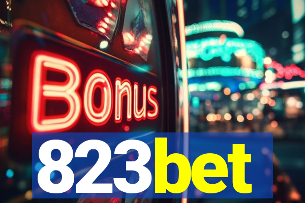 823bet