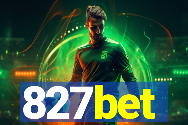827bet
