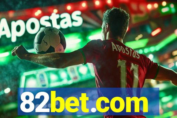 82bet.com