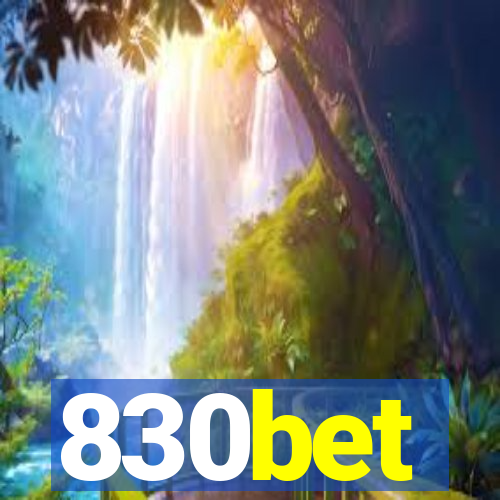 830bet