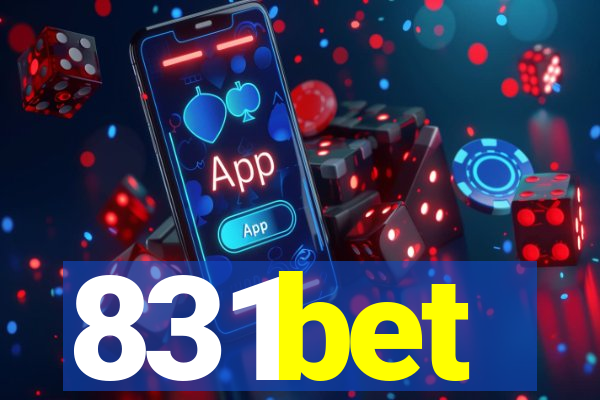 831bet