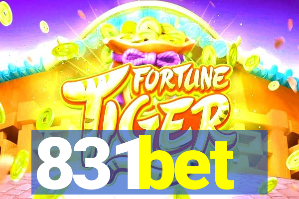 831bet