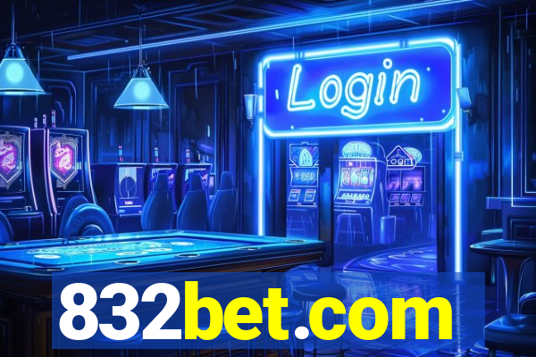 832bet.com