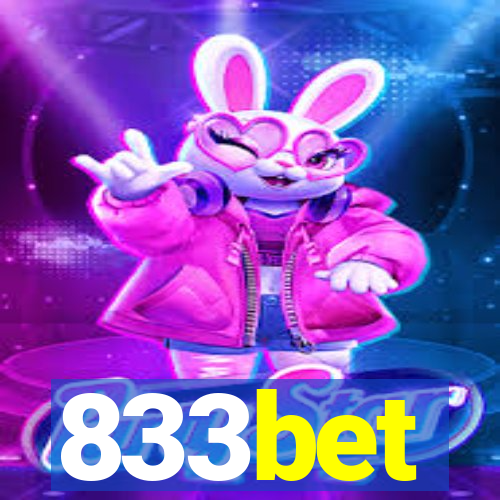 833bet