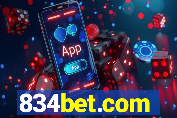 834bet.com